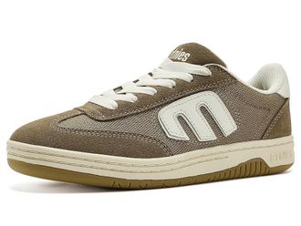 Etnies Locut Mens Skate Shoes Brown : 11.5 D - Medium, Suede