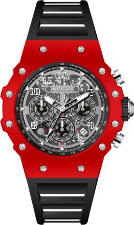 Invicta Racing Mens Watch