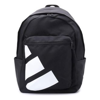 adidas Back to School Backpack Black JG1527
