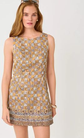 Lilly Pulitzer Oriana Shift Romper