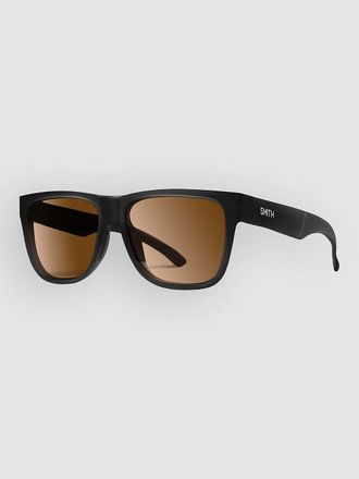 Smith Lowdown 2 Matte Black Gafas de Sol negro