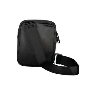 Calvin Klein Synthetic Shoulder Bag - Black