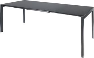 Schubiger M&ouml;bel Auszugstisch Luzern