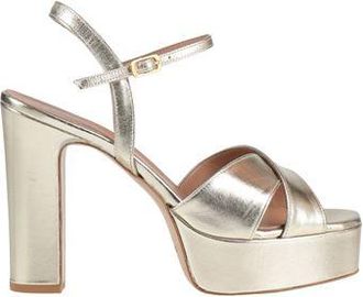 Baldinini FOOTWEAR - Sandals on YOOX.COM