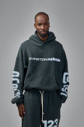 RRR123 Metanoia Uso Cva Hoodie