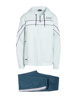 Emporio Armani MONOS&PETOS - Ch&aacute;ndales en YOOX.COM