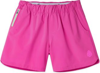 Stio | Womens CFS Drifter Short - 5, Size Extra Small in Bold Bloom