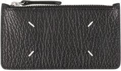 Maison Margiela Small Leather Goods - Cardholders sur YOOX.COM