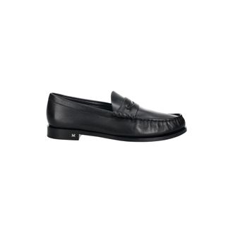 Max Mara Mujer, Zapatos, Negro, Talla: 37 EU