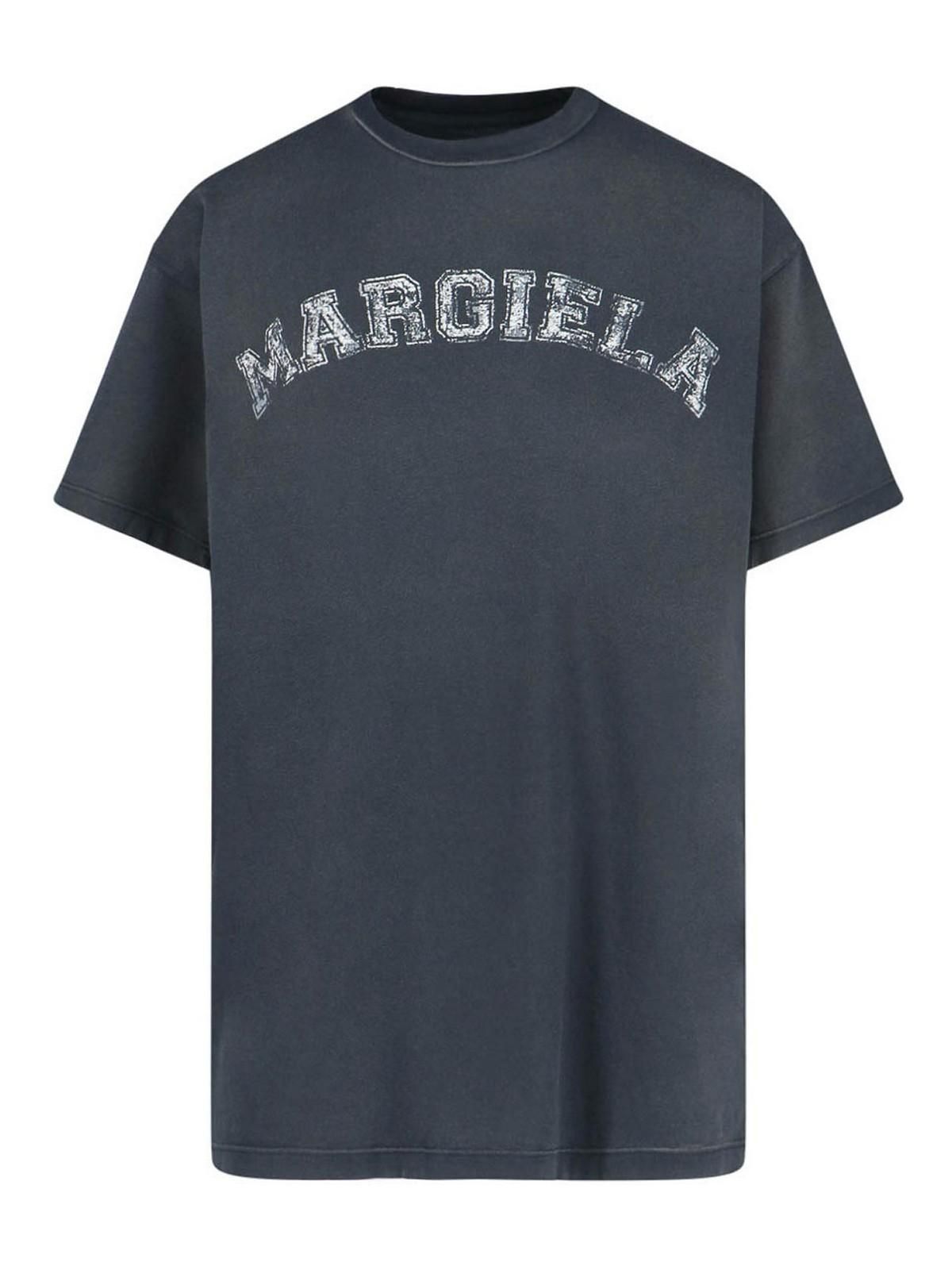 Maison Margiela T-Shirt Noir dès 390,00 € sur Stylight