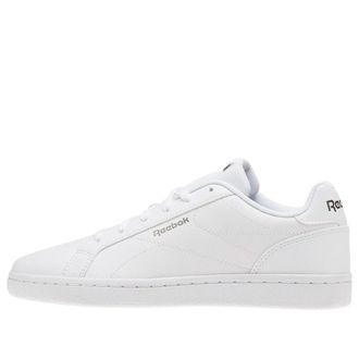 Reebok (WMNS) Reebok Royal Complete Sneakers White CM9543