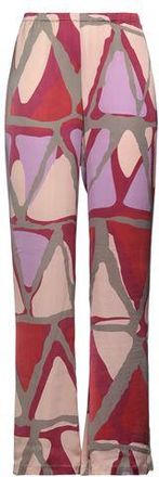 Fusioni PARTES DE ABAJO - Pantalones en YOOX.COM