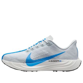 Nike ZoomX Pegasus Plus Pure Platinum Light Photo Blue FQ7262-011