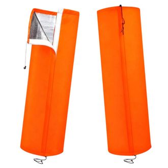 OEM Seguridad De Plantas Aisladas Frente A La Criogenia - 30x100