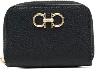 Ferragamo Donna, Accessori, Nero, Taglia unica, new