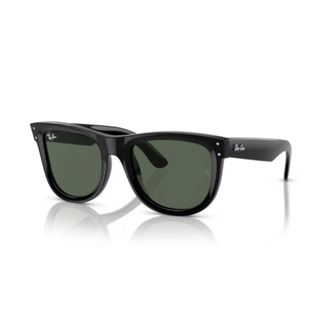 Ray-Ban Sunglasses, unisex, Black, Size: 53 MM Sole Sunglasses