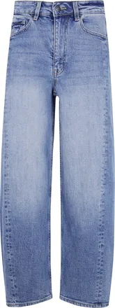 Jcsophie Jeans Straight Leg Pita