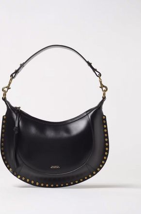 Isabel Marant Borsa A Tracolla ISABEL MARANT Donna colore Nero