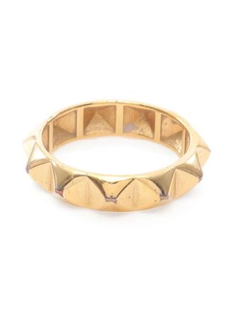 Valentino Garavani 2000s Rockstud ring - Goud