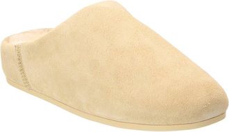 UGG Ugg W Elea Suede Slip-On