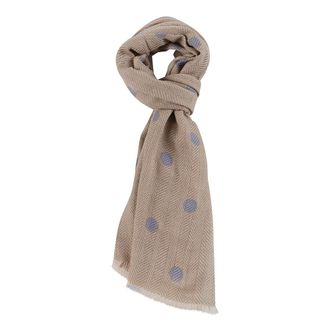 Altea Stola - - Accessories - Uomo - Beige - ONE SIZE