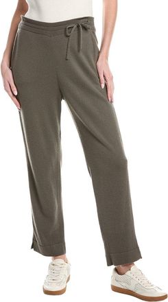 Akris Knit Cashmere-Blend Pant