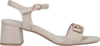 Gattinoni Mujer, Zapatos, Beige, Talla: 37 EU