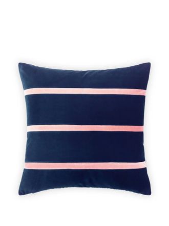 Christina Lundsteen Gemma kussen - Blauw