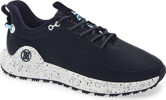G/Fore MG4+ O2 Golf Shoe in Twilight at Nordstrom, Size 10.5