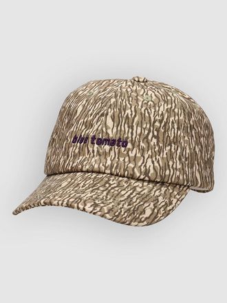 Blue Tomato Camo Cap camouflage