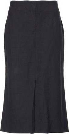 Isabel Marant PARTES DE ABAJO - Faldas midi en YOOX.COM