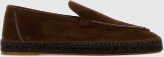 Castaner Espadrillas Neals in camoscio