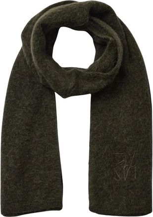 Mos Mosh Mujer, Accesorios, Verde, Talla: ONE Size