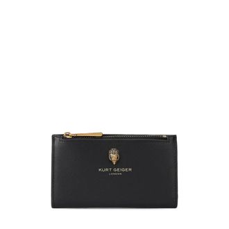 Kurt Geiger Mujer, Accesorios, Negro, Talla: ONE Size