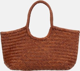 Dragon Diffusion Borsa Cesta Nantucket Grande