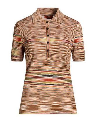 Missoni TOPWEAR - Polo shirts on YOOX.COM