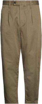 G-Star PARTES DE ABAJO - Pantalones en YOOX.COM
