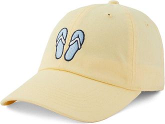 Life is good Chill Cap