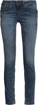 Liu Jo PARTES DE ABAJO - Pantalones vaqueros en YOOX.COM