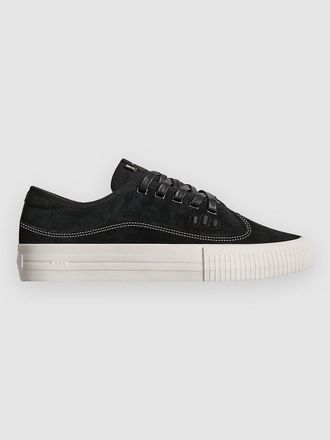 Globe Gillette Sneakers zwart