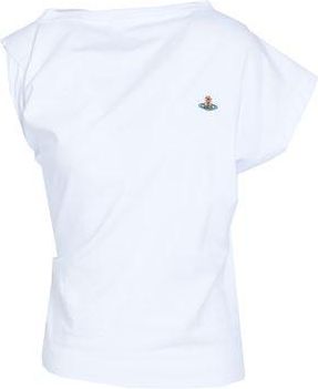 Vivienne Westwood CAMISETAS Y TOPS - Camisetas en YOOX.COM