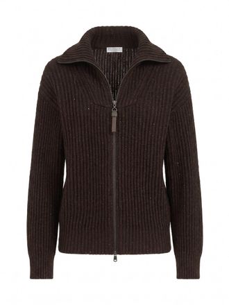 Brunello Cucinelli Cardigan