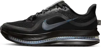 Nike (WMNS) Nike Air Zoom Pegasus Premium Black Metallic Silver HQ2593-004