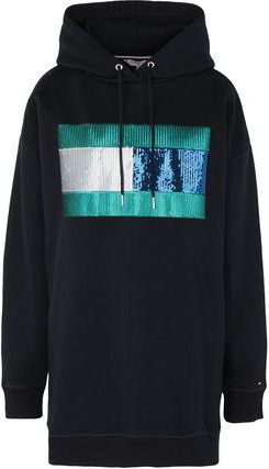 Tommy Hilfiger HANNA HOODIE LS