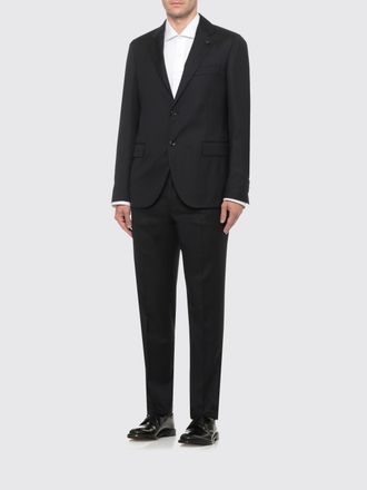 Lardini Abito Uomo colore Blue