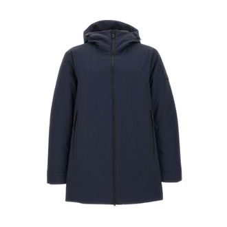 Peuterey Metide Srtr GRS 02 - Coats - Hombre - Azul - 2XL