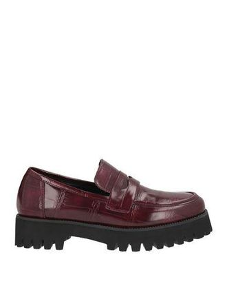 Ex&eacute; FOOTWEAR - Loafers sur YOOX.COM