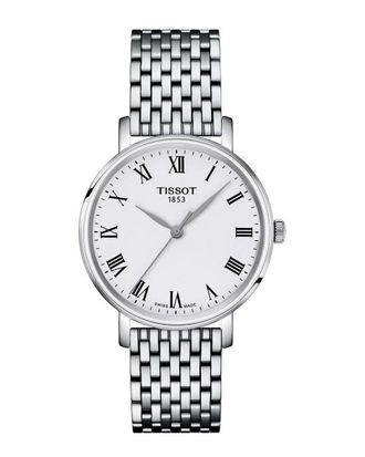 Tissot Womens T-Classic Watch