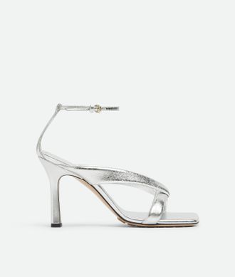 Bottega Veneta Sandali Con Cinturino Riva - Bottega Veneta