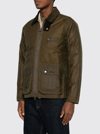 Barbour Giacca Uomo colore Marrone